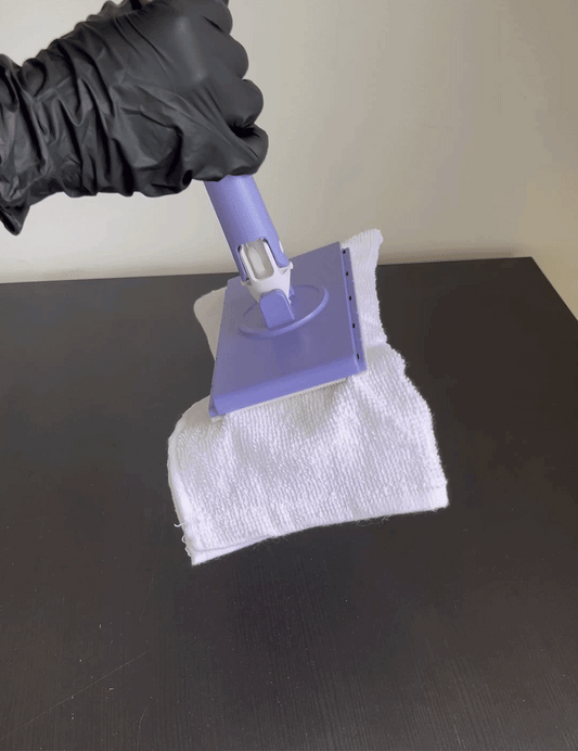 Swiffy Touchless Mop
