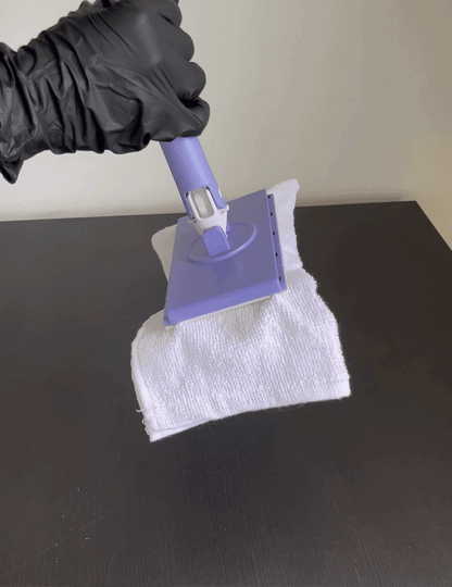Swiffy Touchless Mop